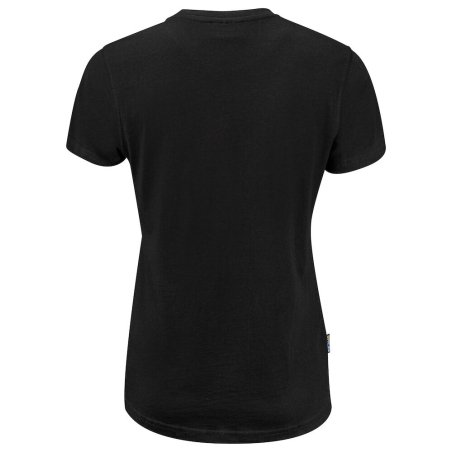 2032 T-SHIRT COTON FEMME