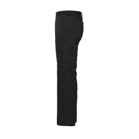 2500 PANTALON LAVAGE 60° FEMME