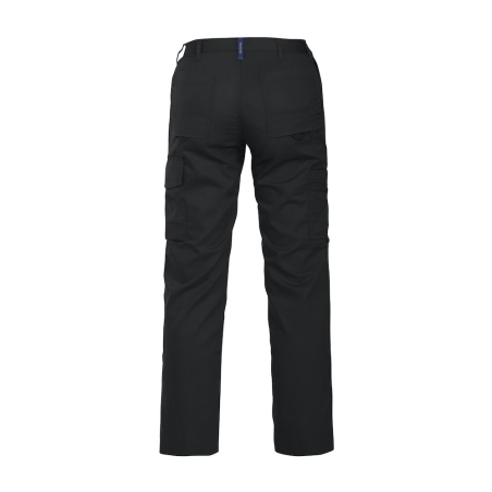 2500 PANTALON LAVAGE 60° FEMME