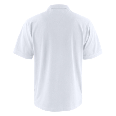 Neptune Polo Pique Regular Fit Hommes