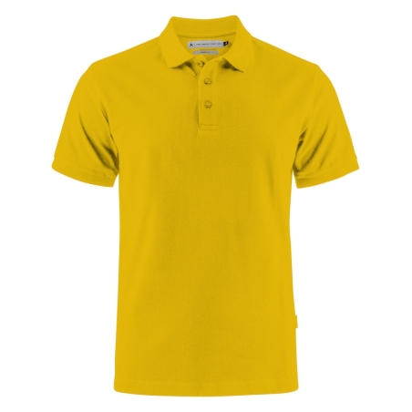 Neptune Polo Pique Regular Fit Hommes