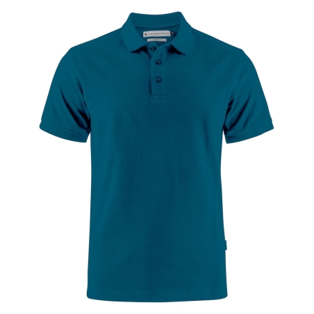 Neptune Polo Pique Regular Fit Hommes