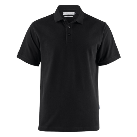 Neptune Polo Pique Regular Fit Hommes