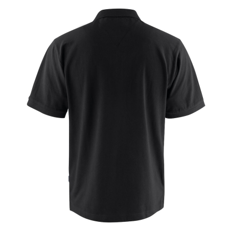 Neptune Polo Pique Regular Fit Hommes