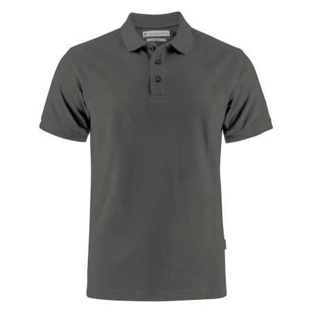 Neptune Polo Pique Regular Fit Hommes