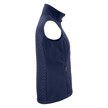 BODYWARMER MAVERICK FEMME