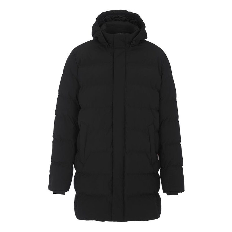 Dundas Parka