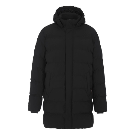 Dundas Parka