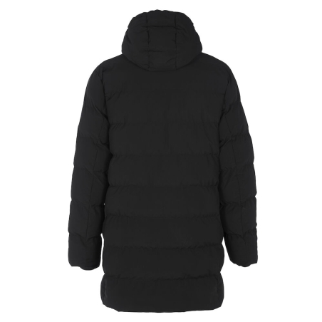 Dundas Parka