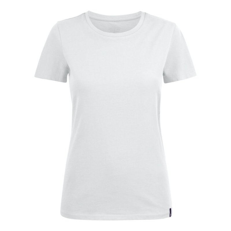 American U T-Shirt Femmes