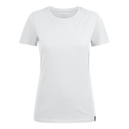 American U T-Shirt Femmes