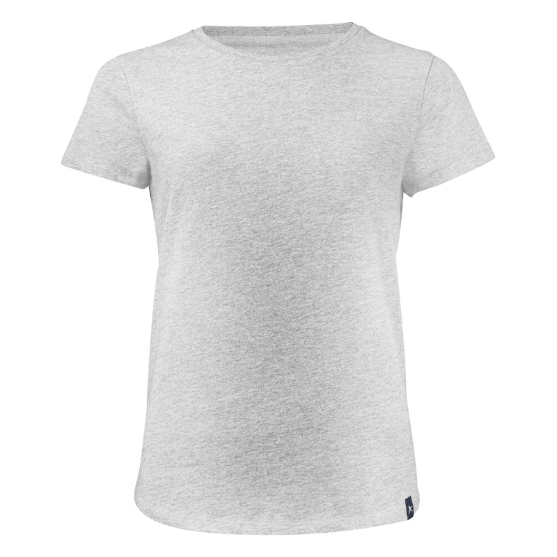 American U T-Shirt Femmes