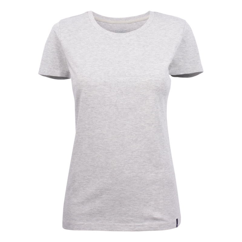 American U T-Shirt Femmes