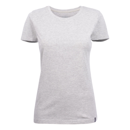 American U T-Shirt Femmes