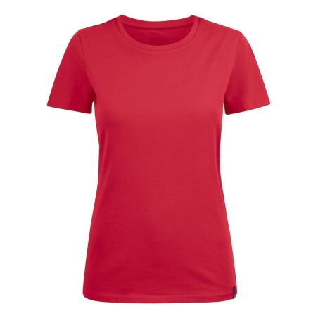 American U T-Shirt Femmes