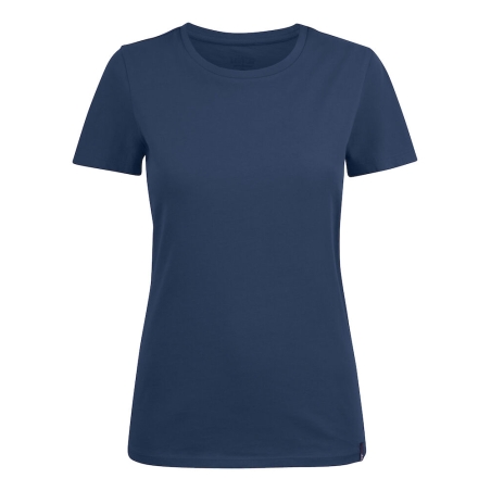 American U T-Shirt Femmes