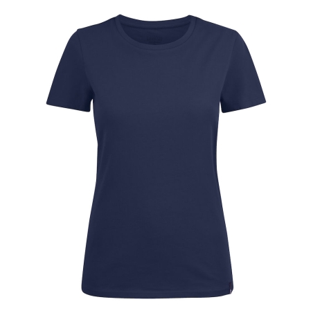 American U T-Shirt Femmes