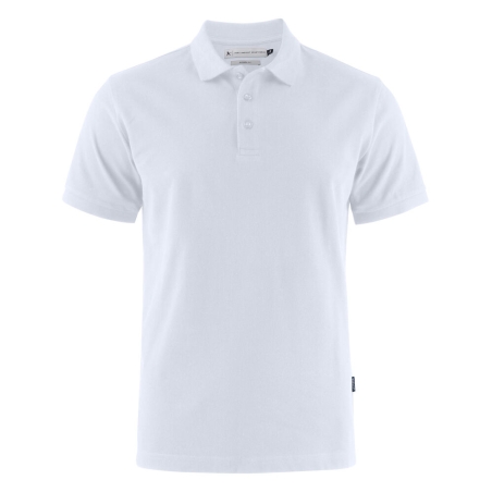 Neptune Modern Polo Pique Slim Fit Hommes