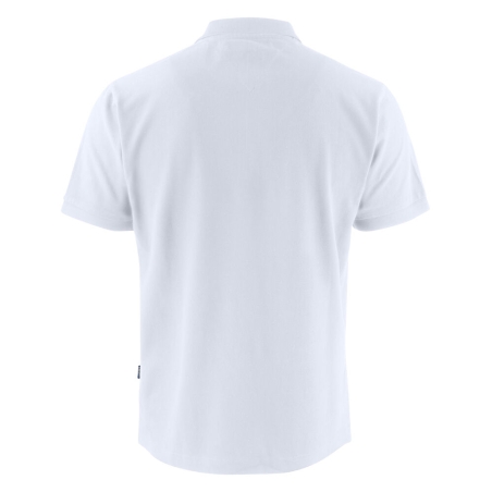 Neptune Modern Polo Pique Slim Fit Hommes