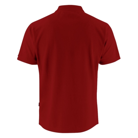 Neptune Modern Polo Pique Slim Fit Hommes