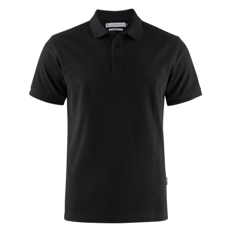 Neptune Modern Polo Pique Slim Fit Hommes