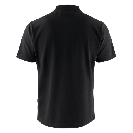 Neptune Modern Polo Pique Slim Fit Hommes