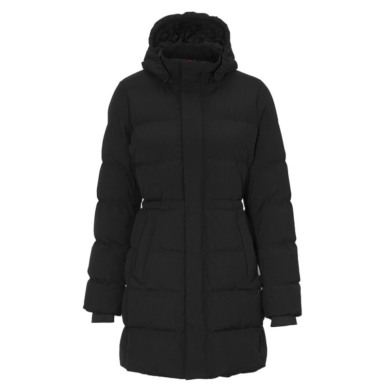 Dundas Lady Parka