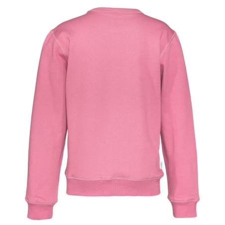 SWEATSHIRT COL ROND ENFANT - CERTIFIÉ GOTS