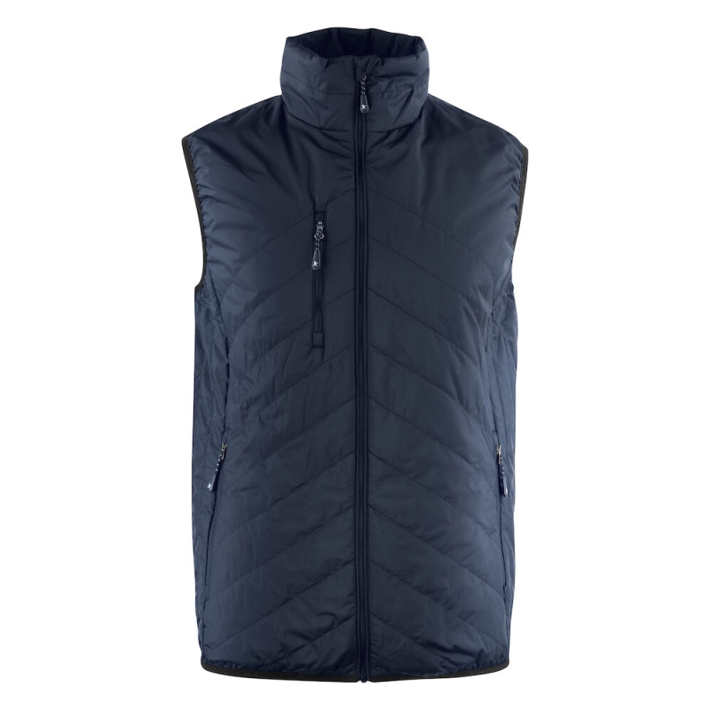 Deer Ridge Bodywarmer Hommes