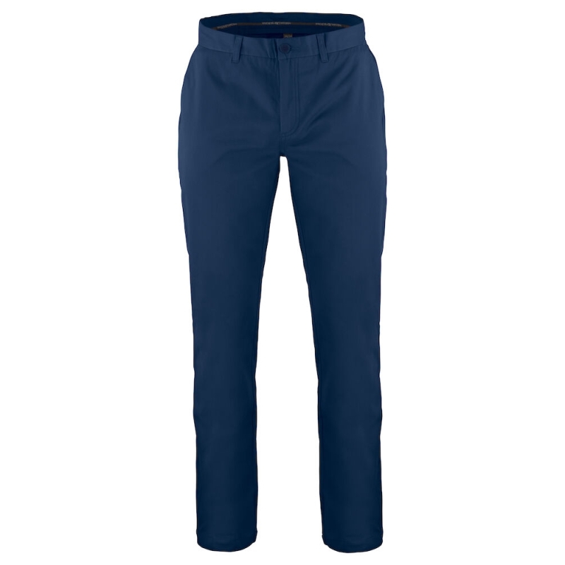 2550 PANTALON CHINO ELASTHANNE