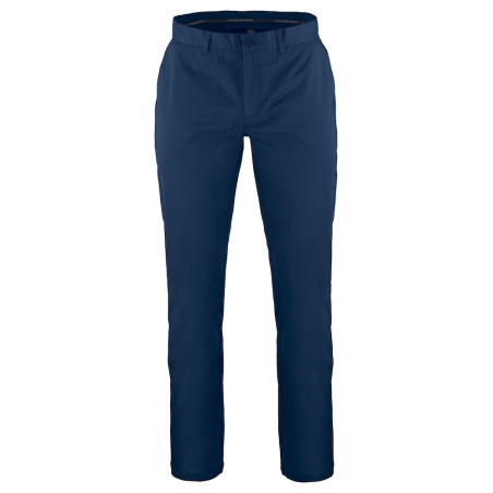 2550 PANTALON CHINO ELASTHANNE