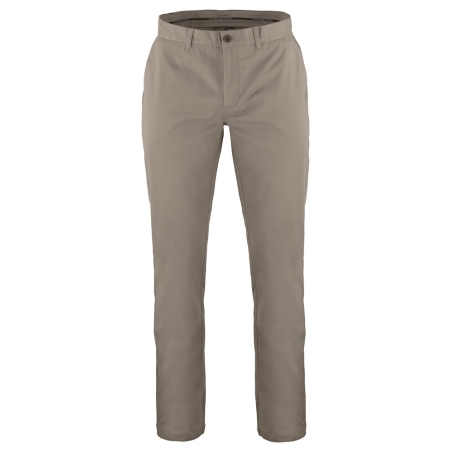 2550 PANTALON CHINO ELASTHANNE