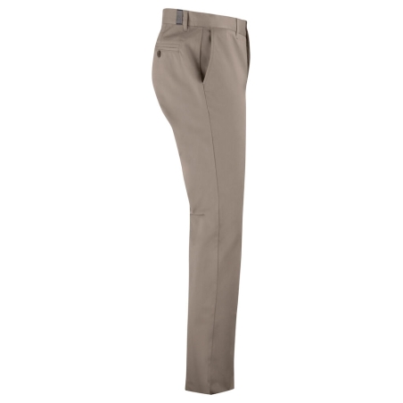 2550 PANTALON CHINO ELASTHANNE