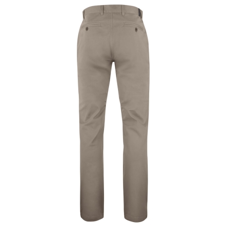 2550 PANTALON CHINO ELASTHANNE