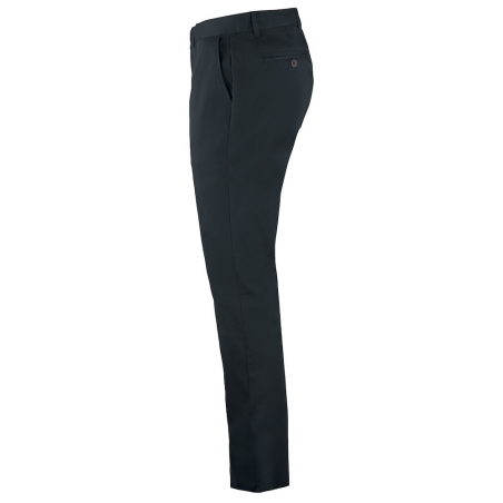 2550 PANTALON CHINO ELASTHANNE