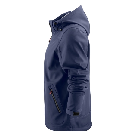 Veste Softshell Hommes