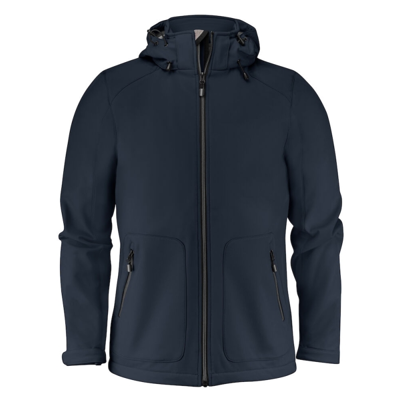 Veste Softshell Hommes