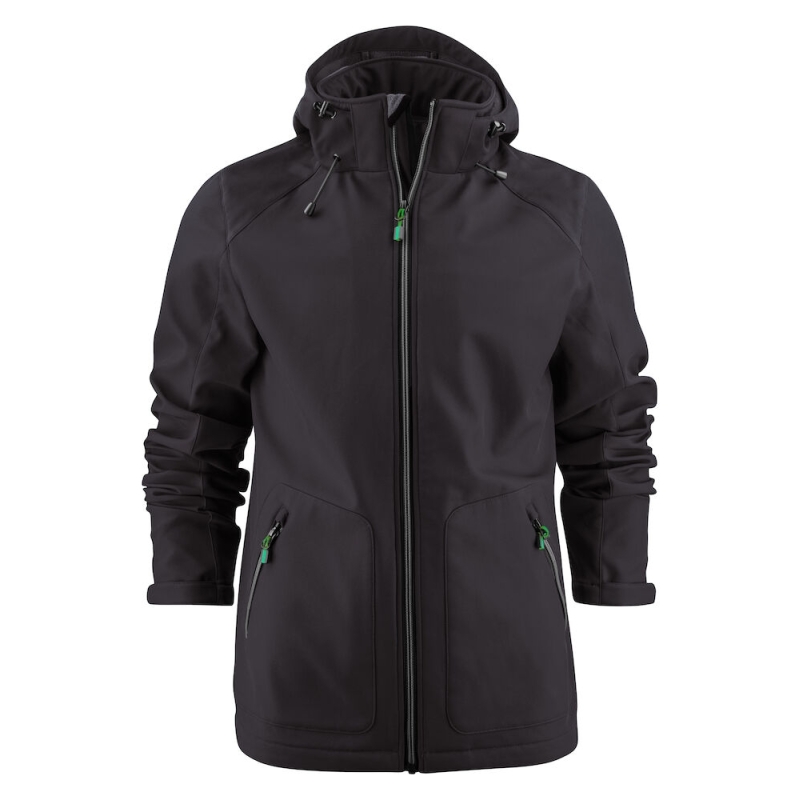 Veste Softshell Hommes