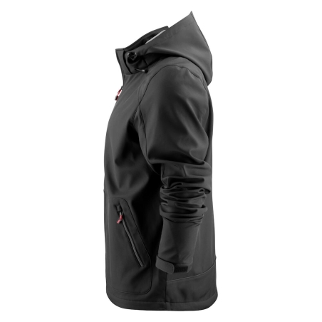 Veste Softshell Hommes