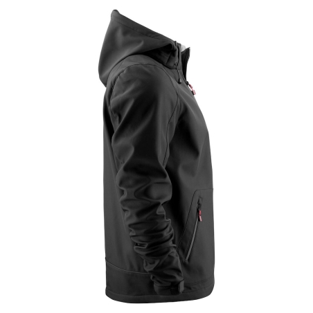 Veste Softshell Hommes