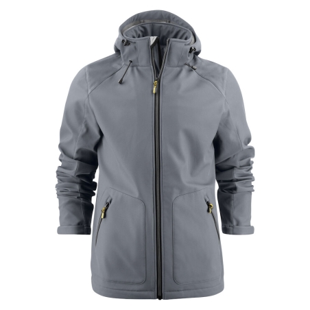 Veste Softshell Hommes