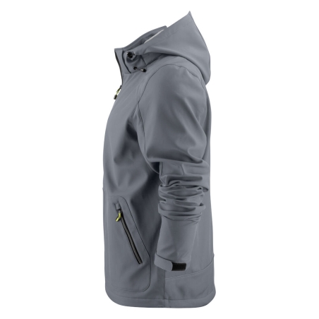 Veste Softshell Hommes