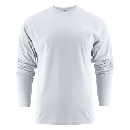 Heavy L/S T-Shirt Hommes