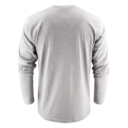 Heavy L/S T-Shirt Hommes