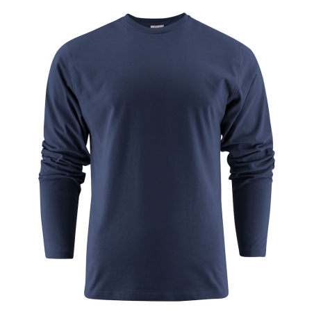 Heavy L/S T-Shirt Hommes