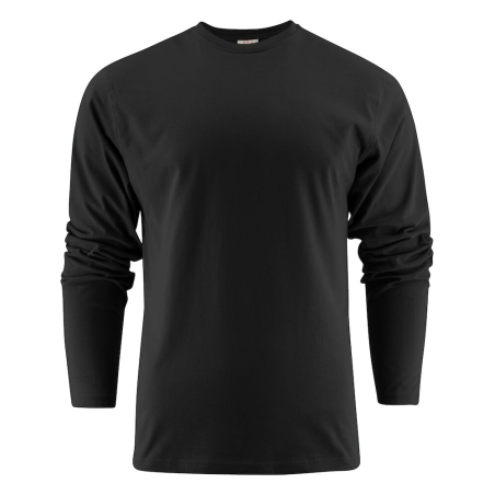 Heavy L/S T-Shirt Hommes