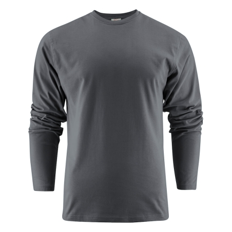 Heavy L/S T-Shirt Hommes