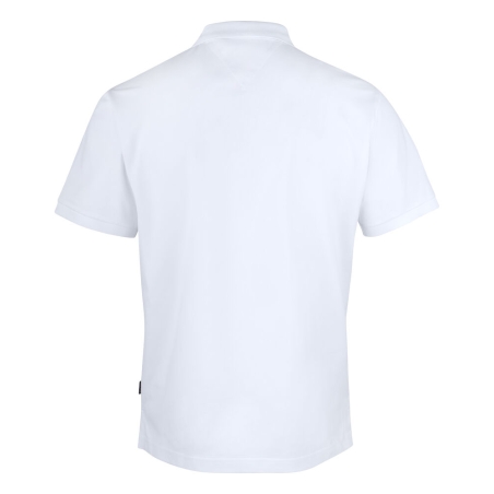 Sunsett Polo Pique Regular Fit Hommes