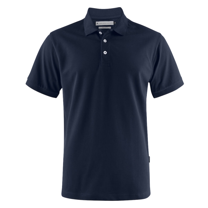 Sunsett Polo Pique Regular Fit Hommes