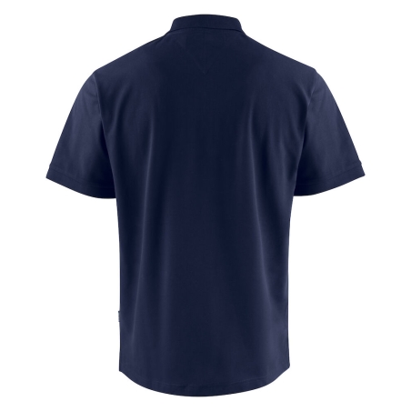 Sunsett Polo Pique Regular Fit Hommes